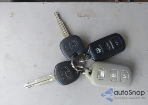 2009 Toyota 4Runner Sport V6/Sr5 V6 z USA, uszkodzony, nr VIN JTEBU14R49K039893